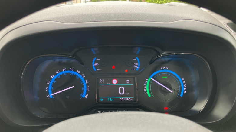 Toyota Proace City Verso 100kW Shuttle Long 50kWh 5dr Auto Electric Estate